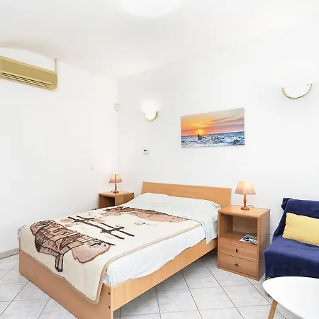 Saraje 896 Apartment