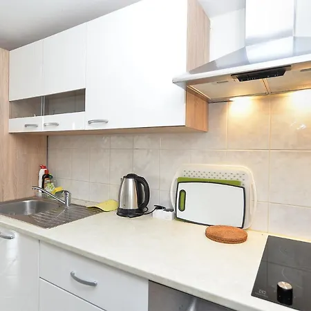 Apartment Saraje 896 Medulin