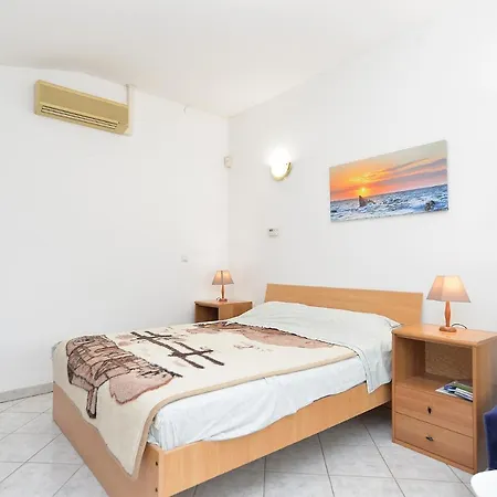 Saraje 896 Apartment