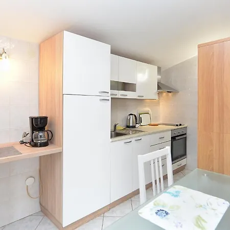 Apartment Saraje 896 Medulin