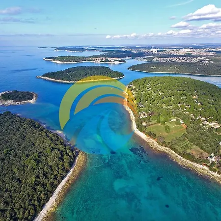 Apartment Saraje 896 Medulin