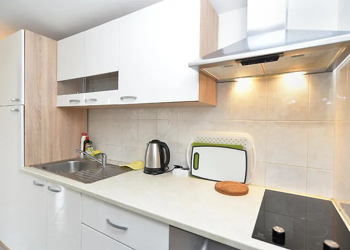 Apartman Saraje 896 Medulin