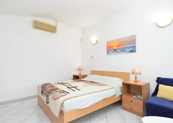 Saraje 896 Apartman