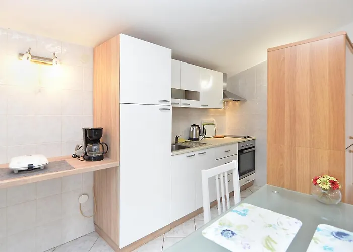 Apartman Saraje 896 Medulin