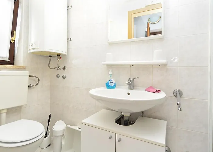Saraje 896 Apartman Medulin