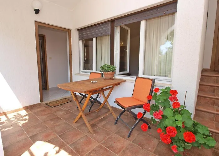 Apartman Saraje 896 *