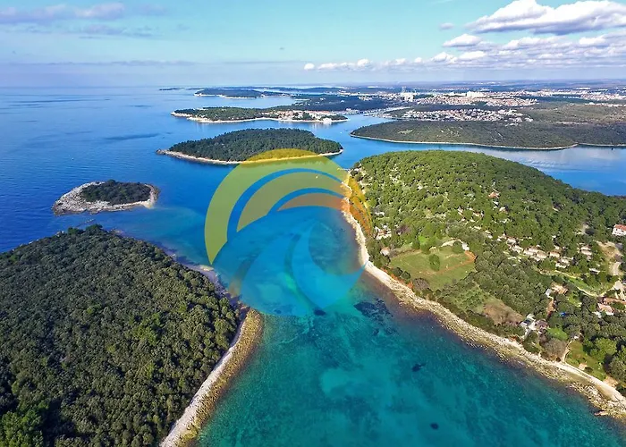 Lägenhet Saraje 896 Medulin