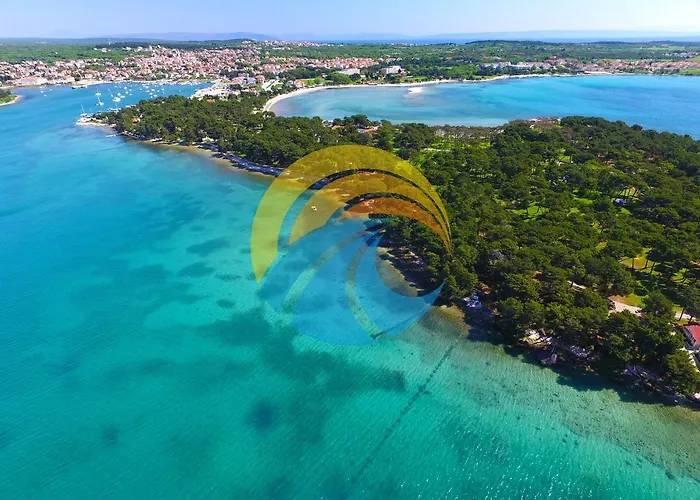 Saraje 896 Apartman Medulin