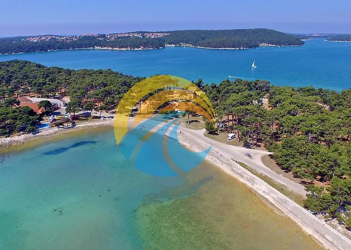 Apartman Saraje 896 Medulin