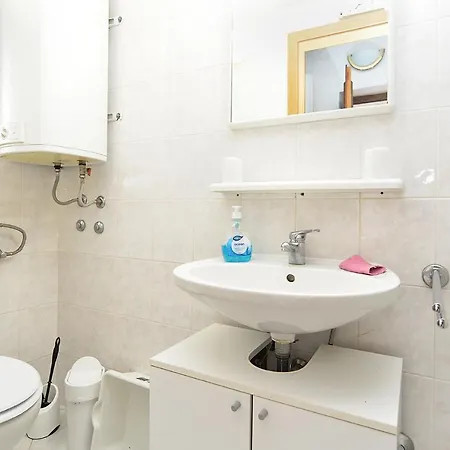Saraje 896 Apartment Medulin