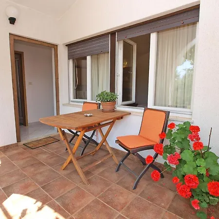Apartamento Saraje 896 *