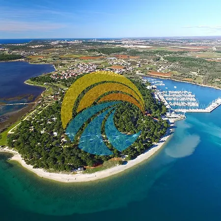 Saraje 896 Appartement