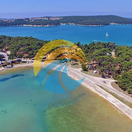 Apartman Saraje 896 Medulin