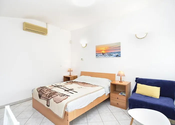 Saraje 896 Appartement