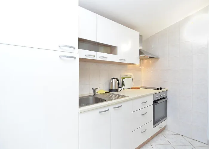 Appartement Saraje 896