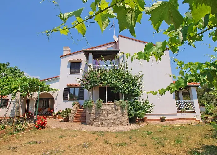 Appartement Saraje 896